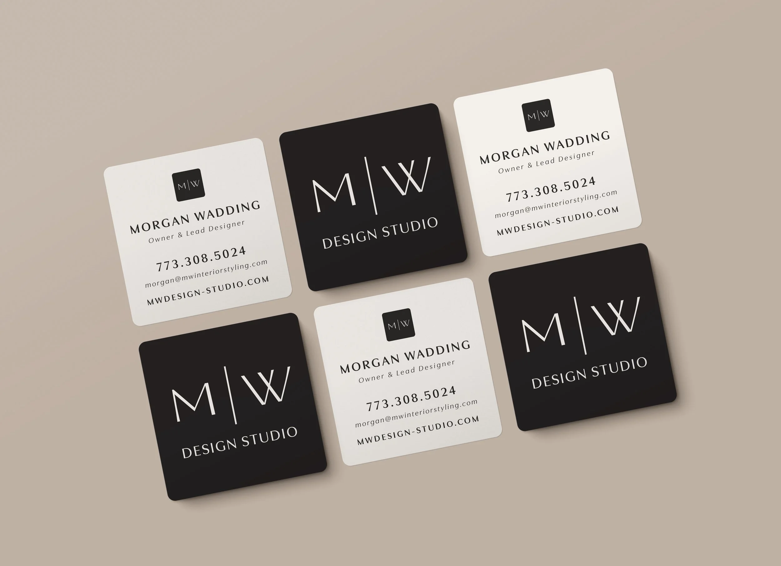 MW Design Studio — Holly K Design