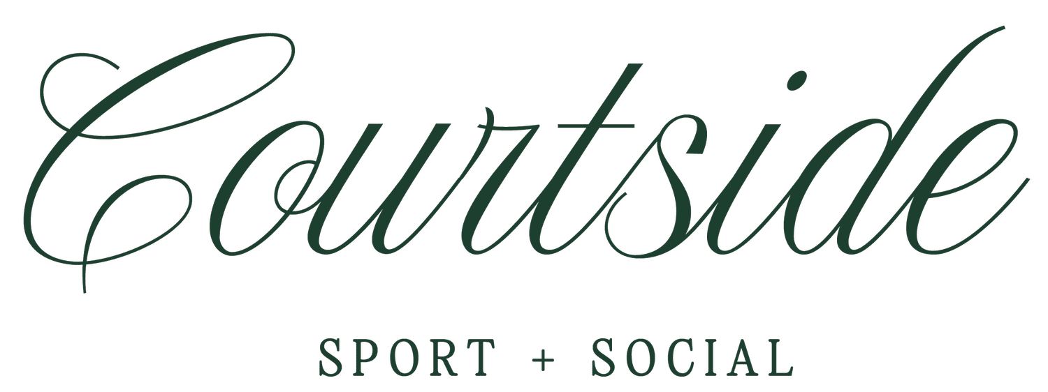 Courtside | Babylon Village Restaurant