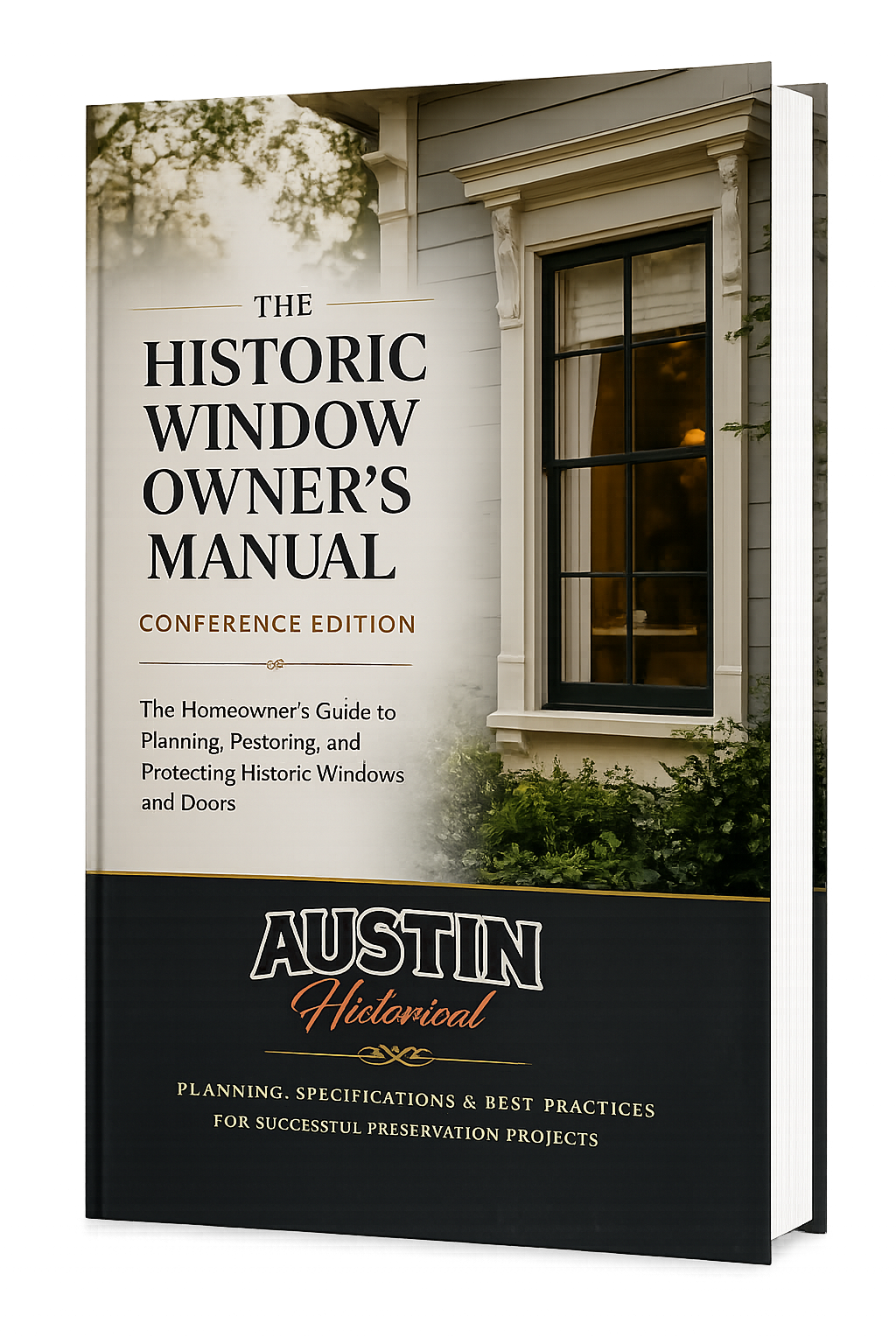 Book Image - Austin Historical's The Historic Window Owner's Manual.png