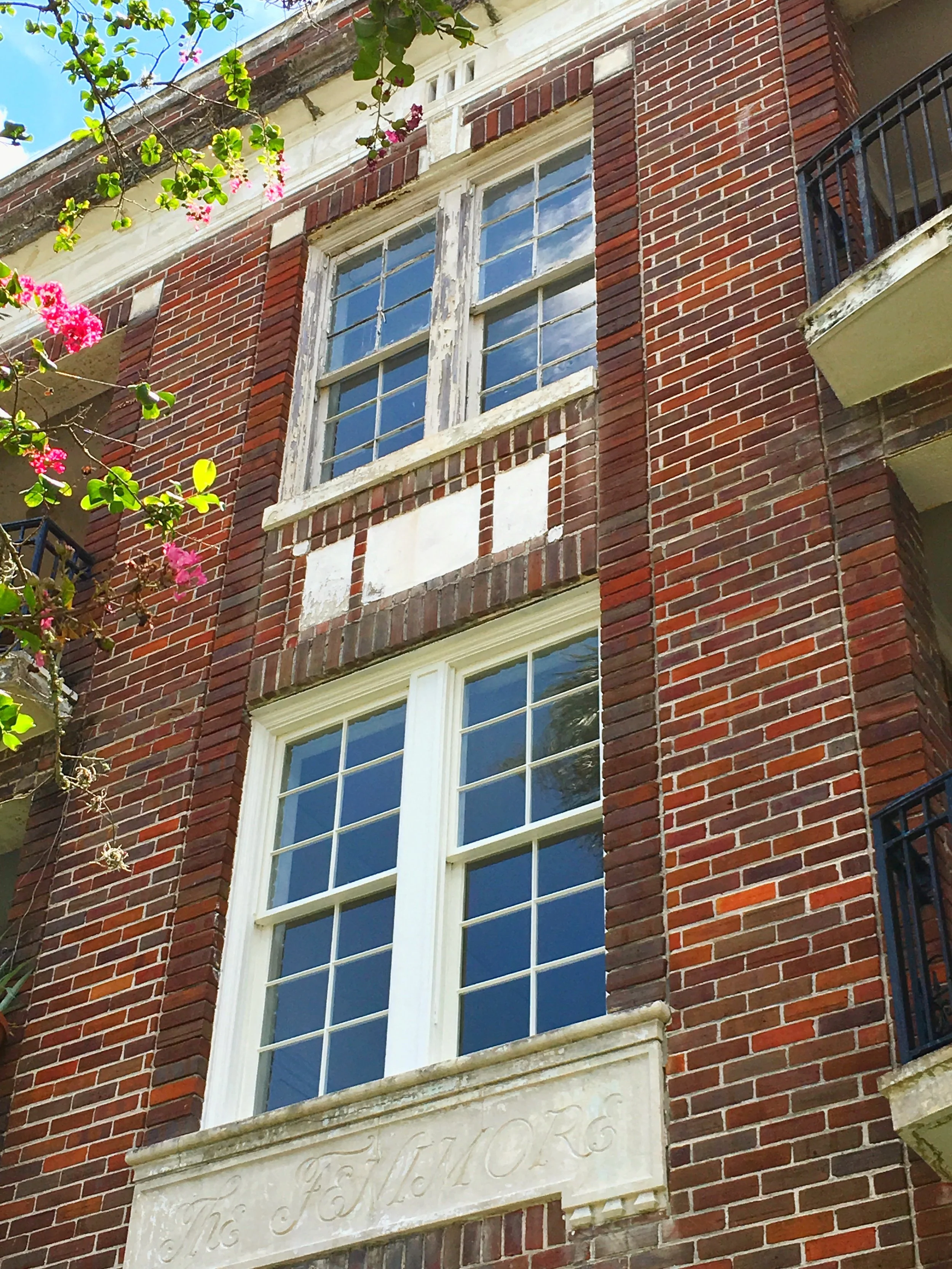 restoration experts