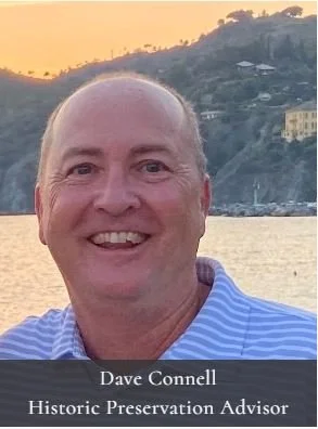 David Connell best historic window restoration