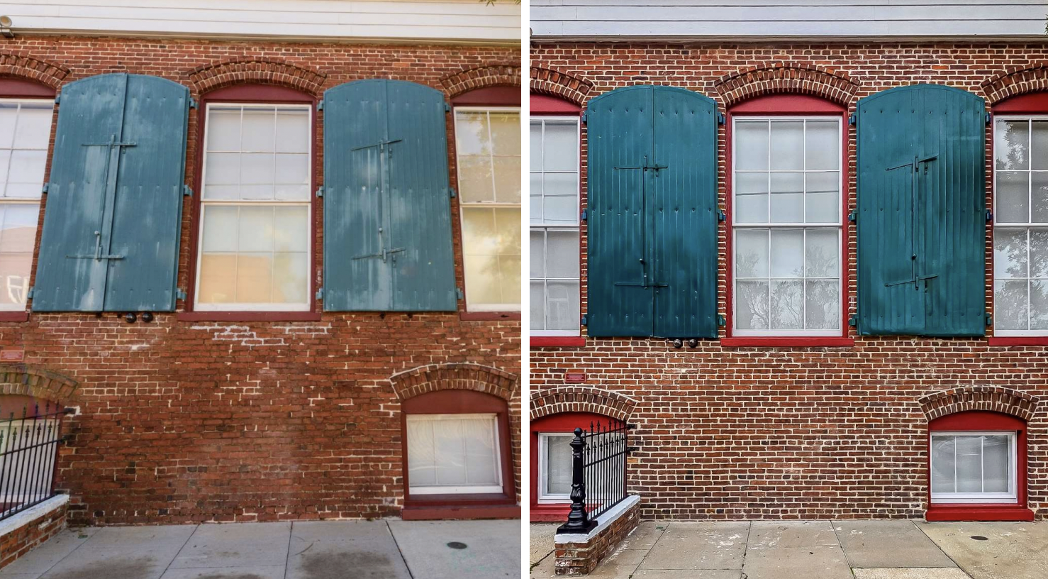 church of scientology tampa door repair