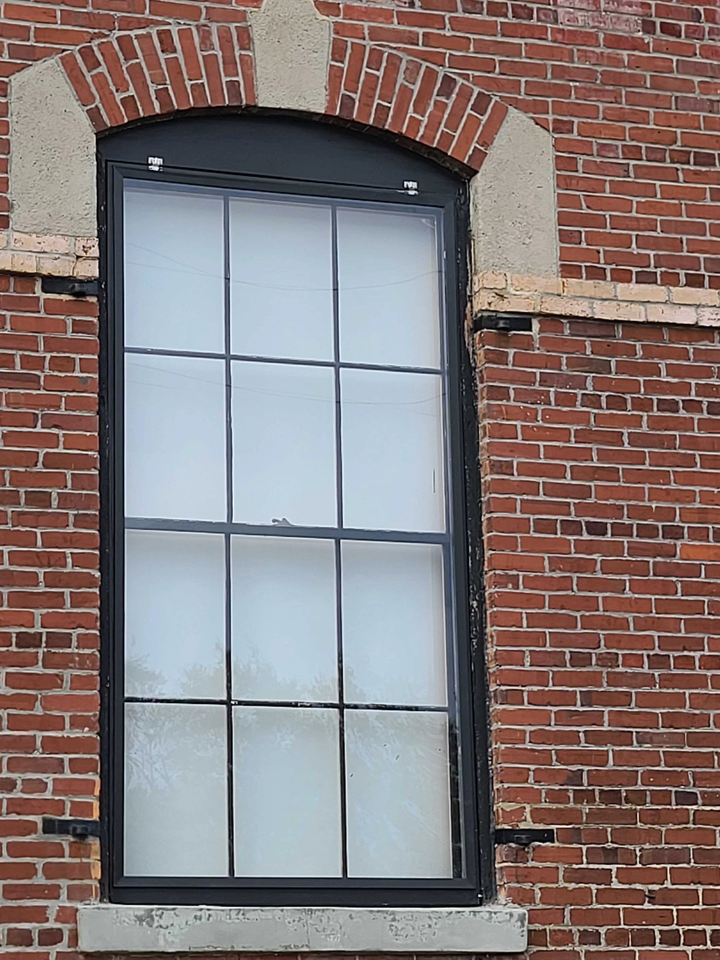Historic Window Preservation During Hurricane Season: Why Protection Matters More Than Replacement