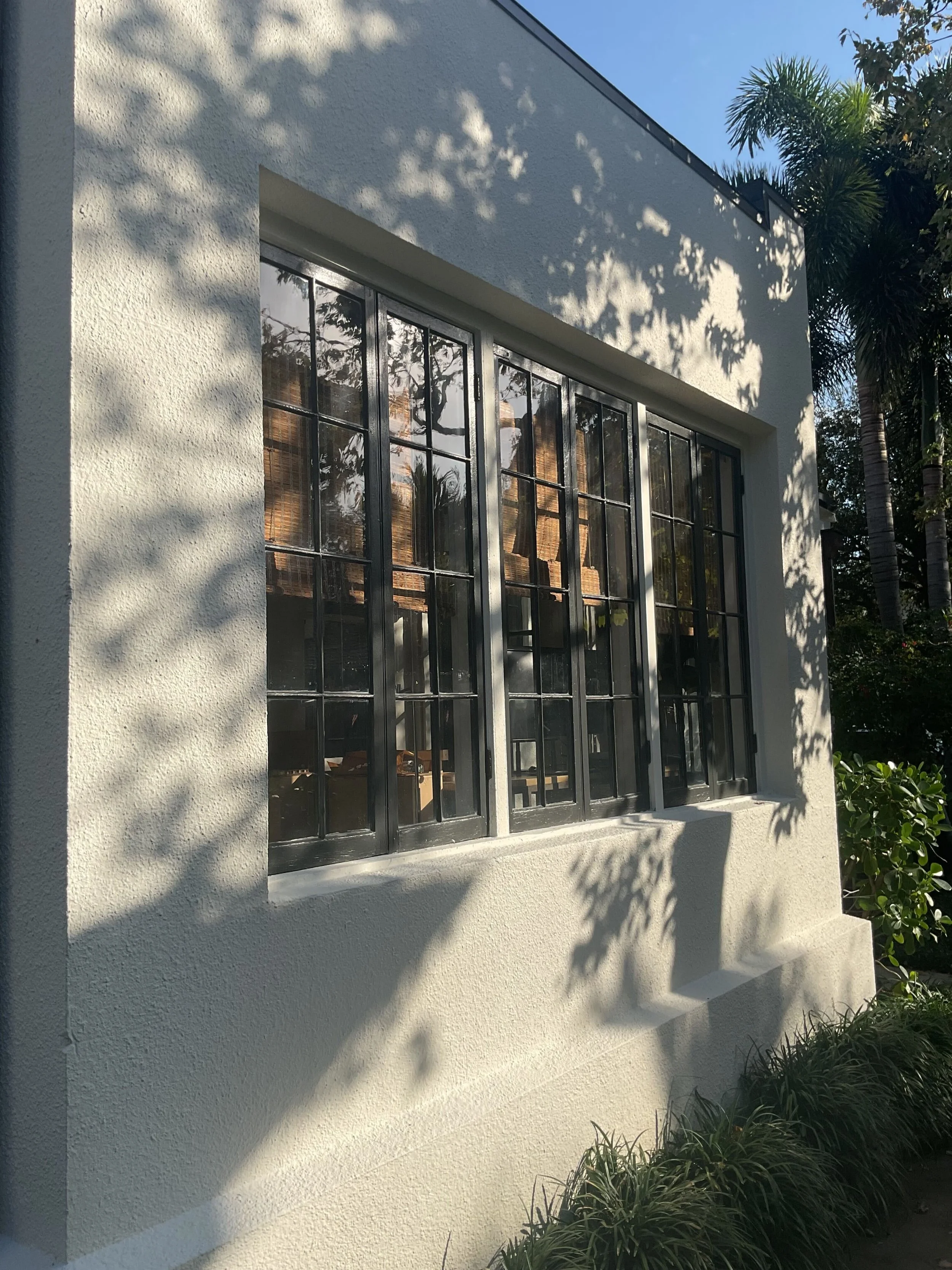 Do Historic Windows Need to Be Replaced to Be Energy Efficient?