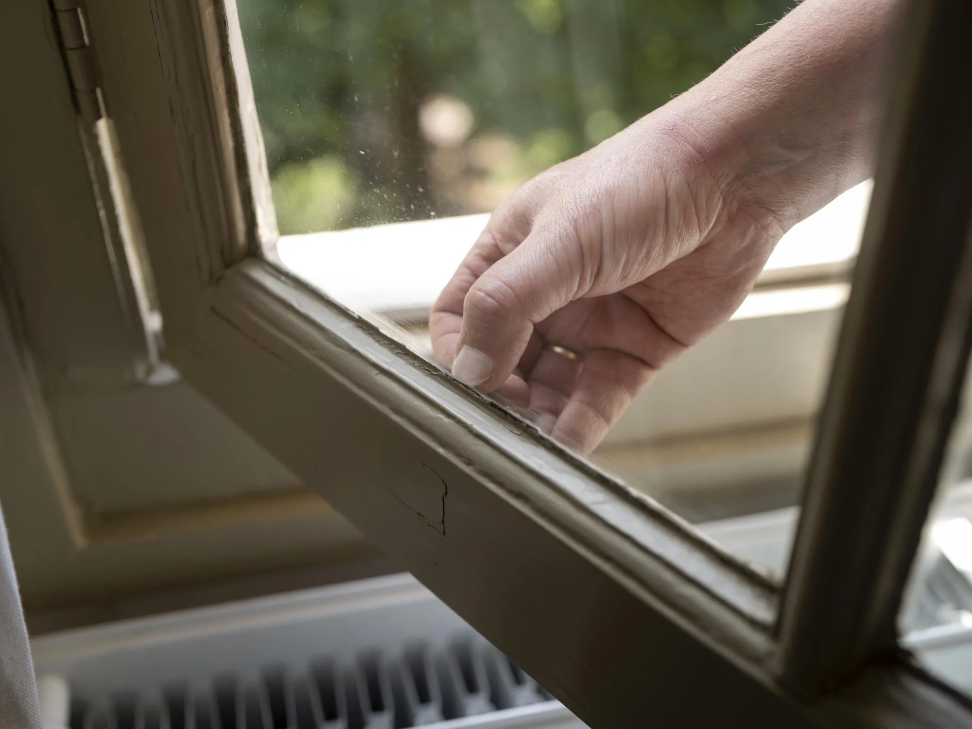 Historic Window Maintenance Checklist (Annual Guide)