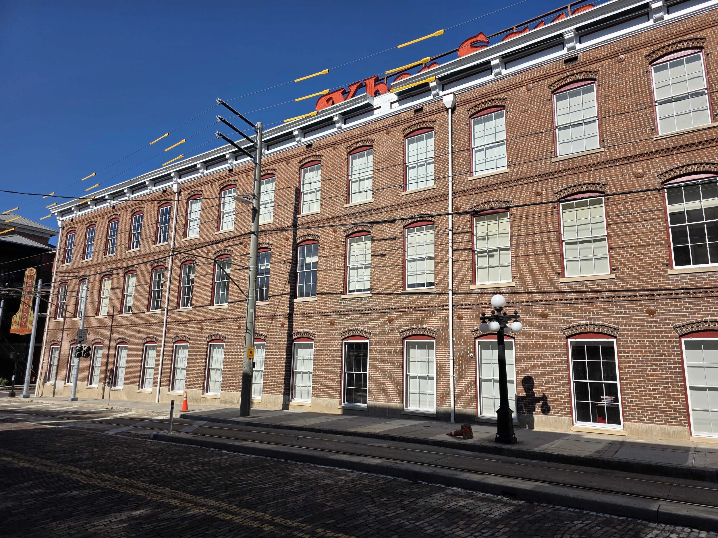 How Architects Should Specify Historic Window Restoration