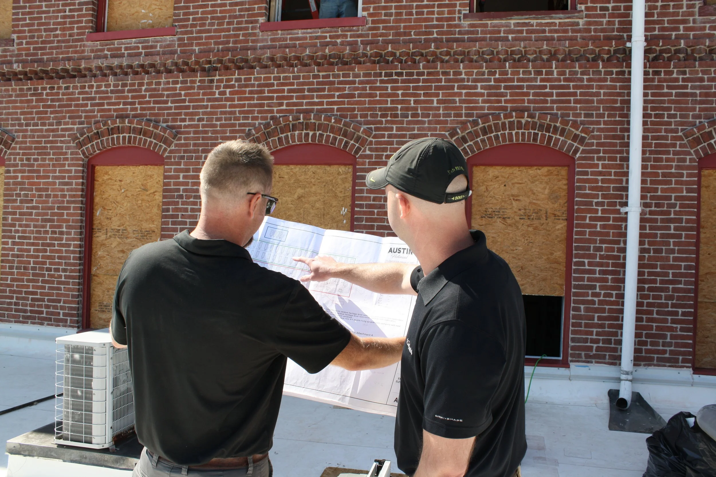 The Most Common Historic Window Specification Mistakes (and How to Avoid Them)
