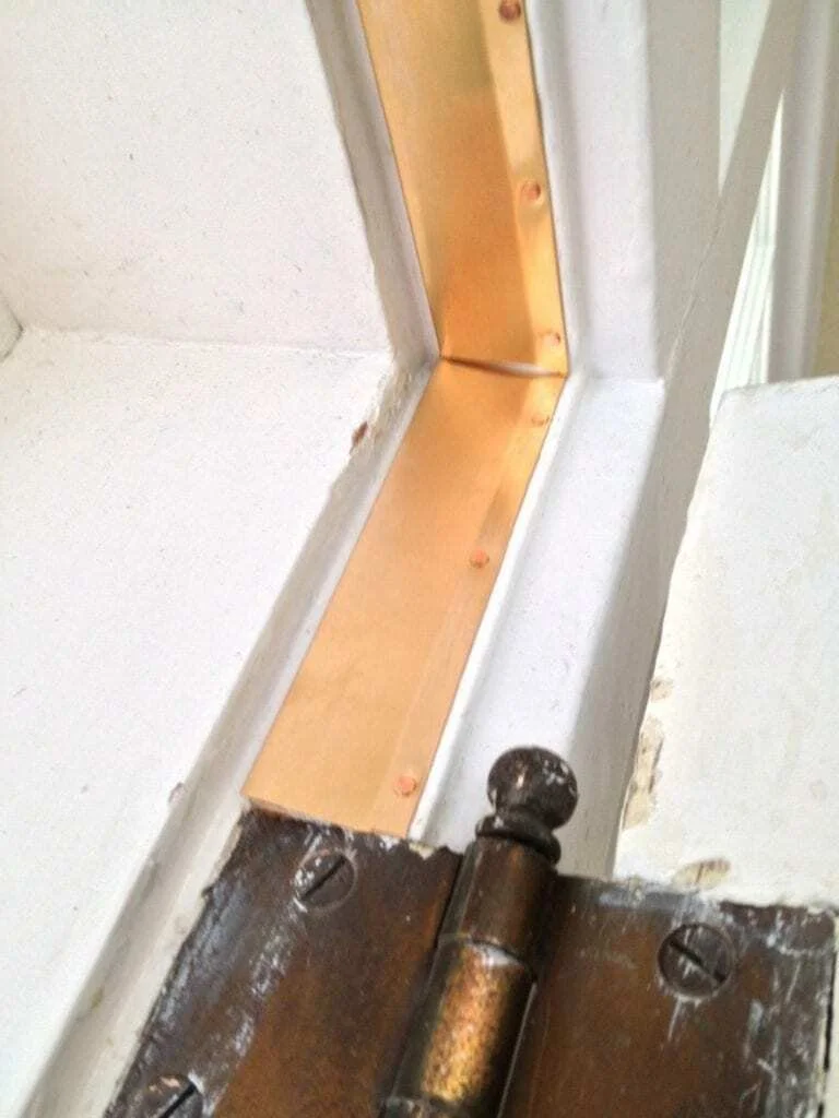 Are Restored Historic Windows Energy Efficient?