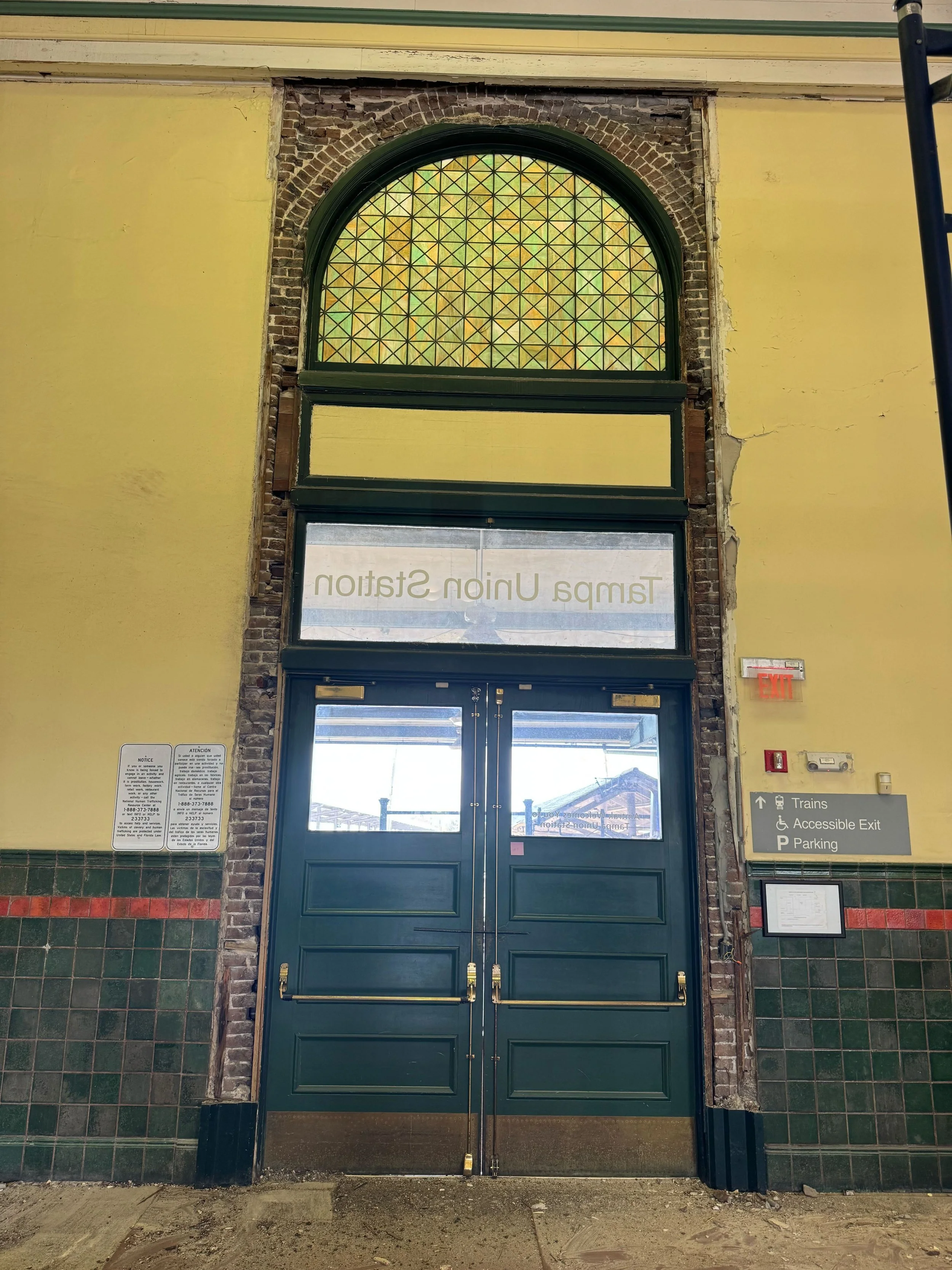 How to Write a Better Historic Window Restoration Specification