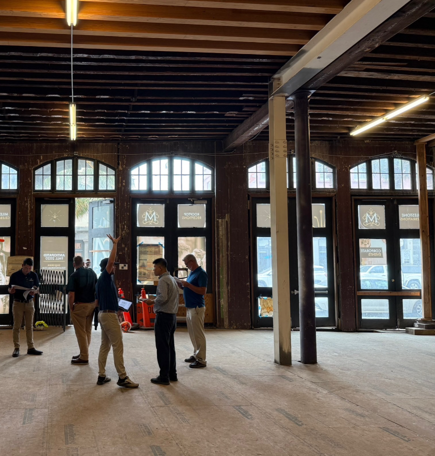 How to Read a Historic Window Restoration Bid