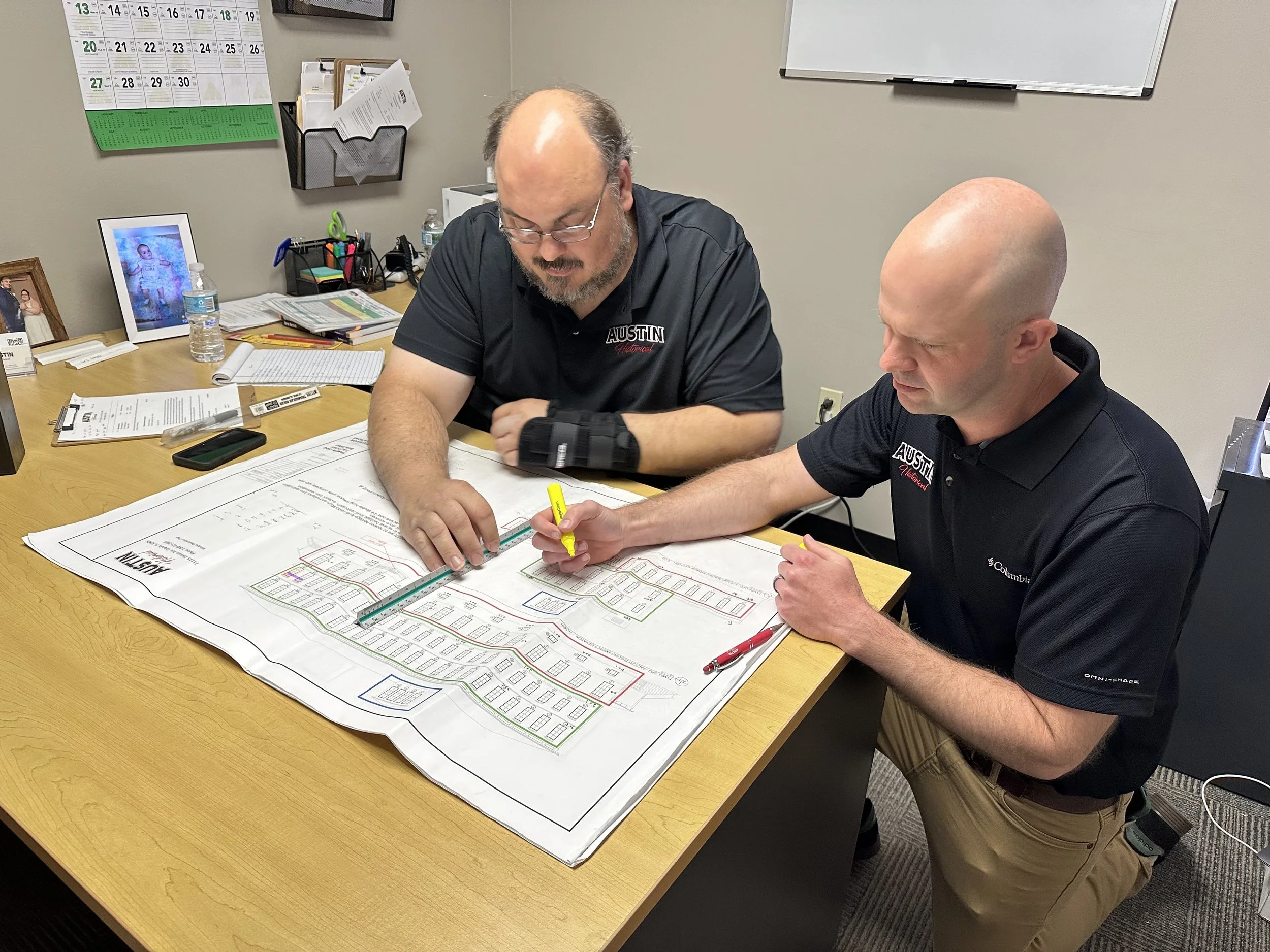 Historic Window Restoration Submittals: What Architects and GCs Should Require Before Work Begins
