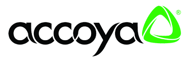 accoya logo