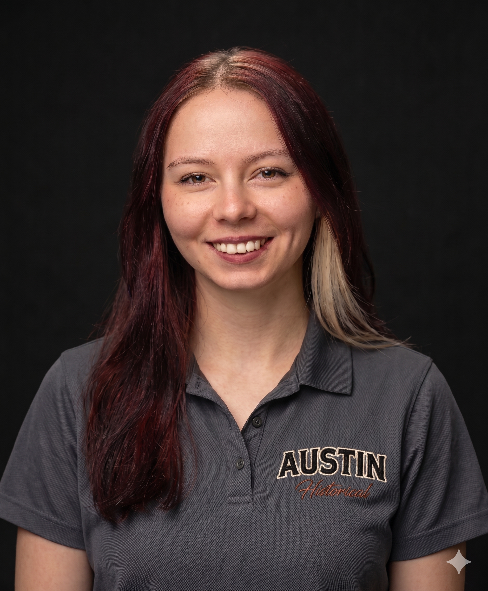 Shannon Chapman HPA Austin Historical Savannah