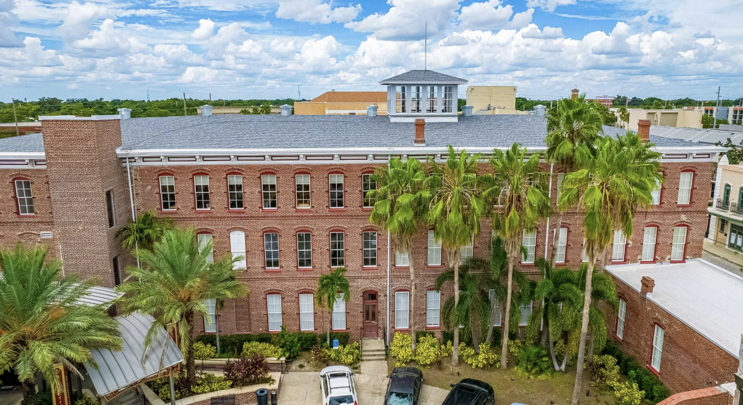 church of scientology tampa