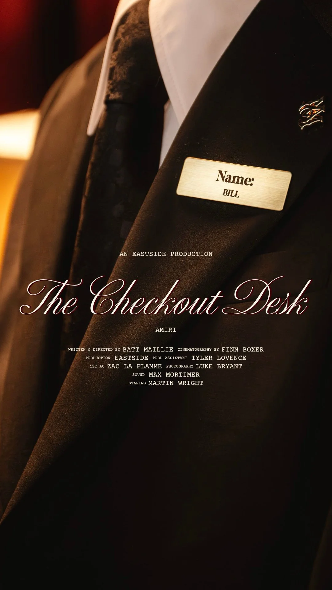 Checkout Desk Title Screen.jpg