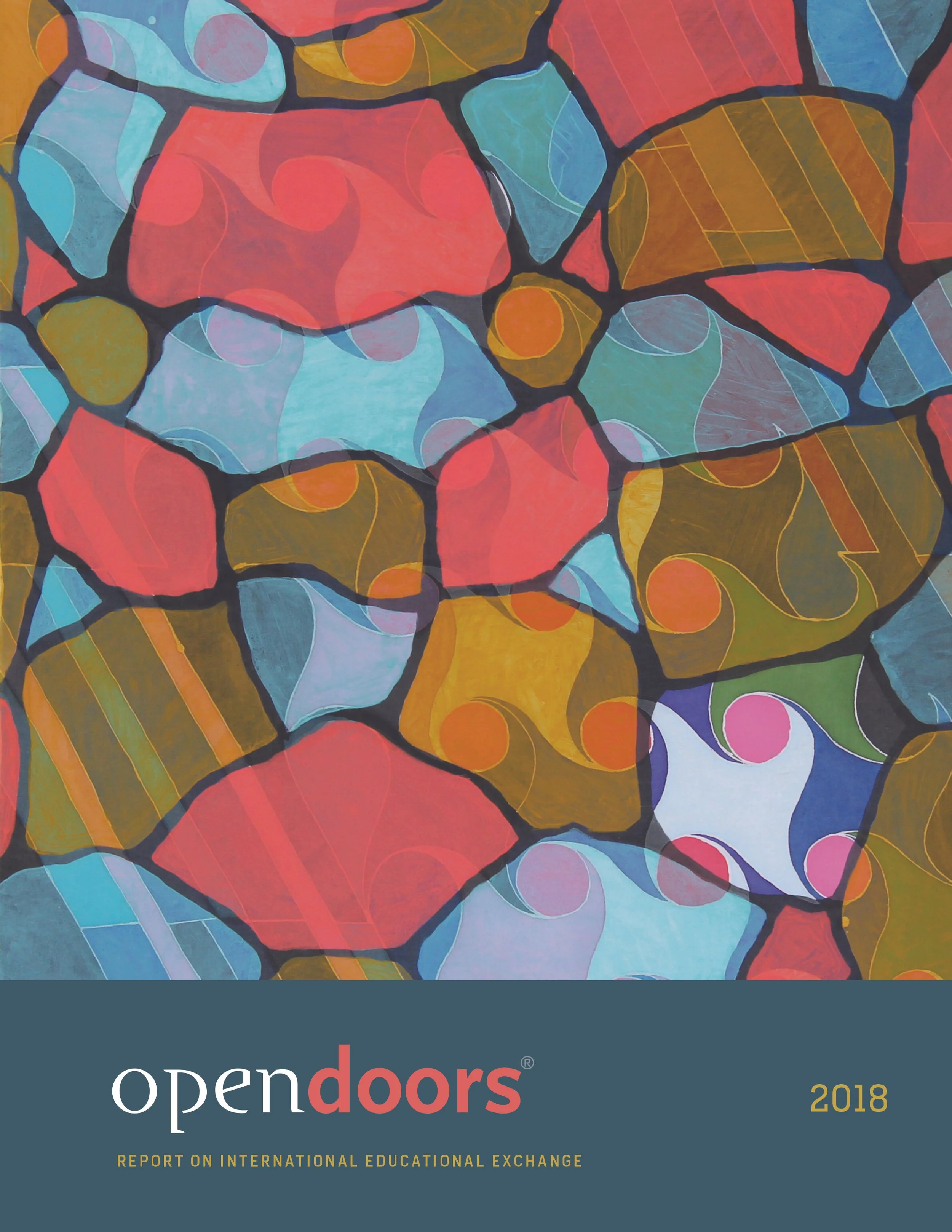 Open Doors Report Shows 1.5 percent Increase in International Students Coming to the U.S.