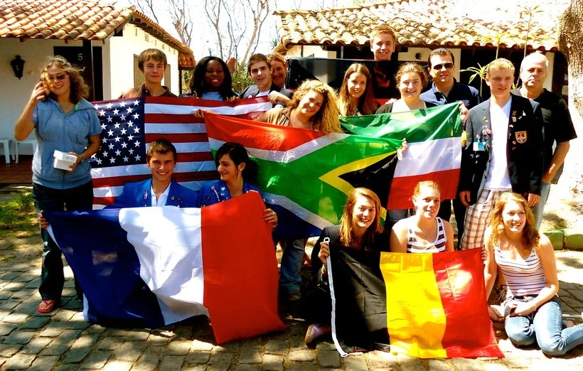 International Exchange Programs Receive Unprecedented Support