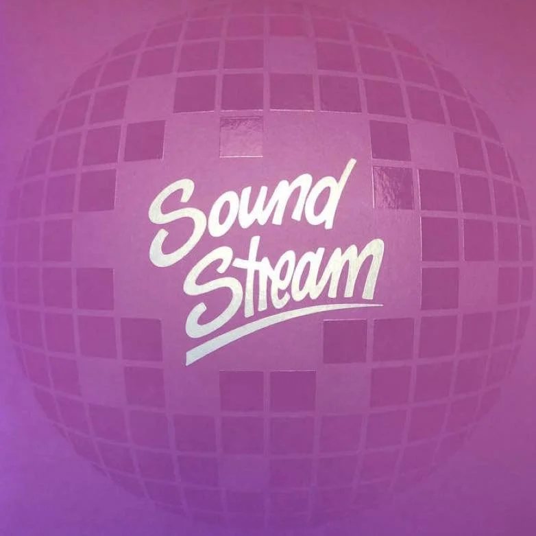 SOUNDSTREAM - fr only