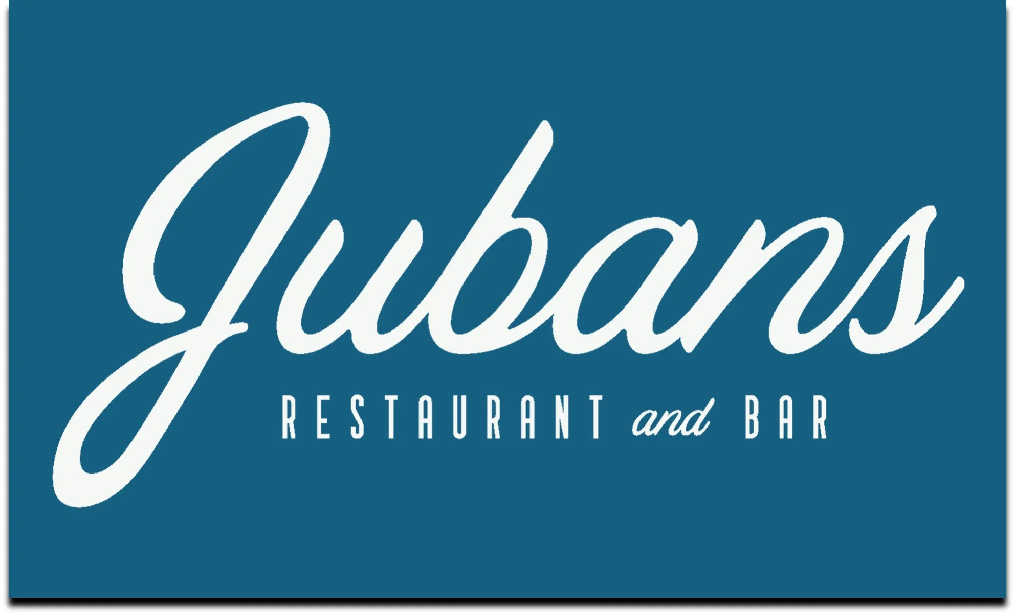 March 2026 _Jubans Restaurant &amp; Bar - Baton Rouge, LA