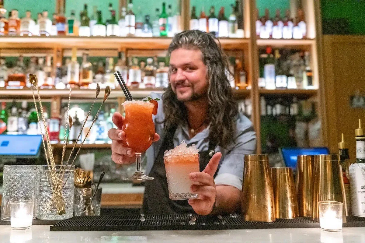 June 2026_New Orleans Secrets Cocktail Tour