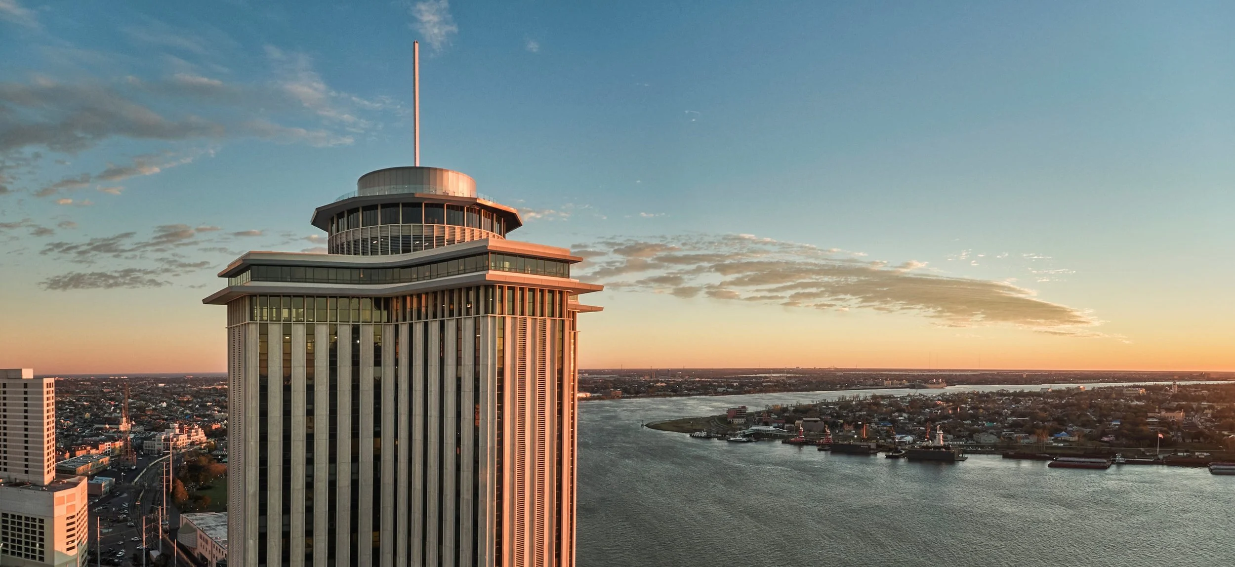 July 2026_Four Seasons New Orleans Luncheon