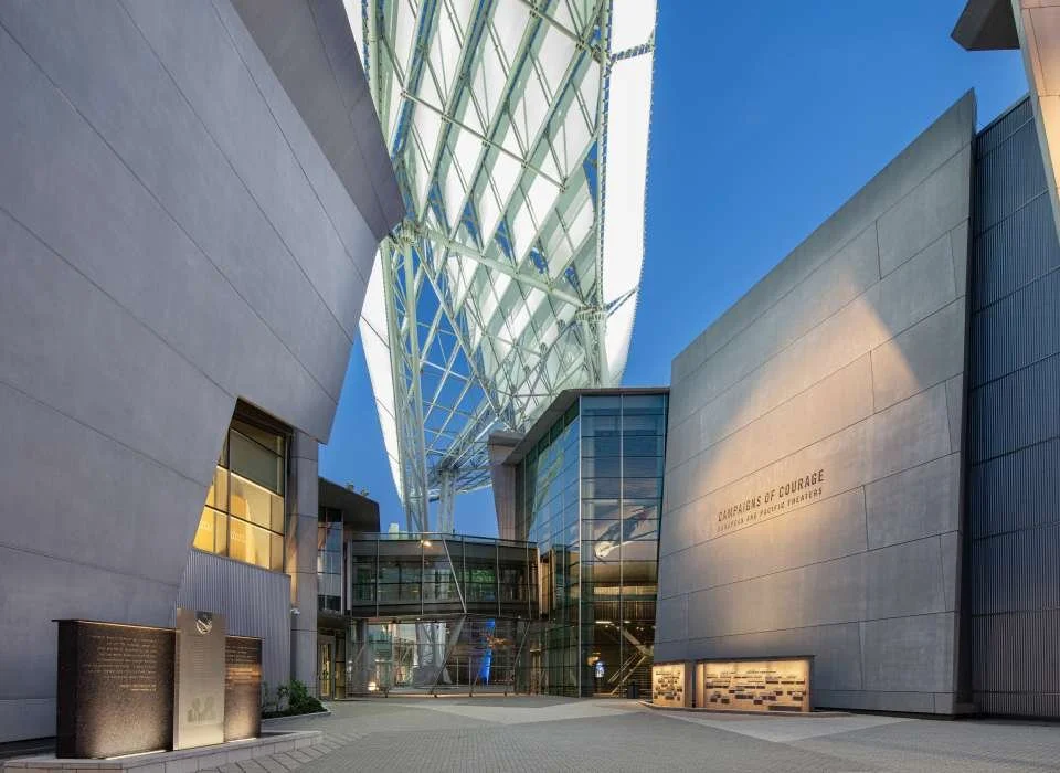 The National WWII Museum
