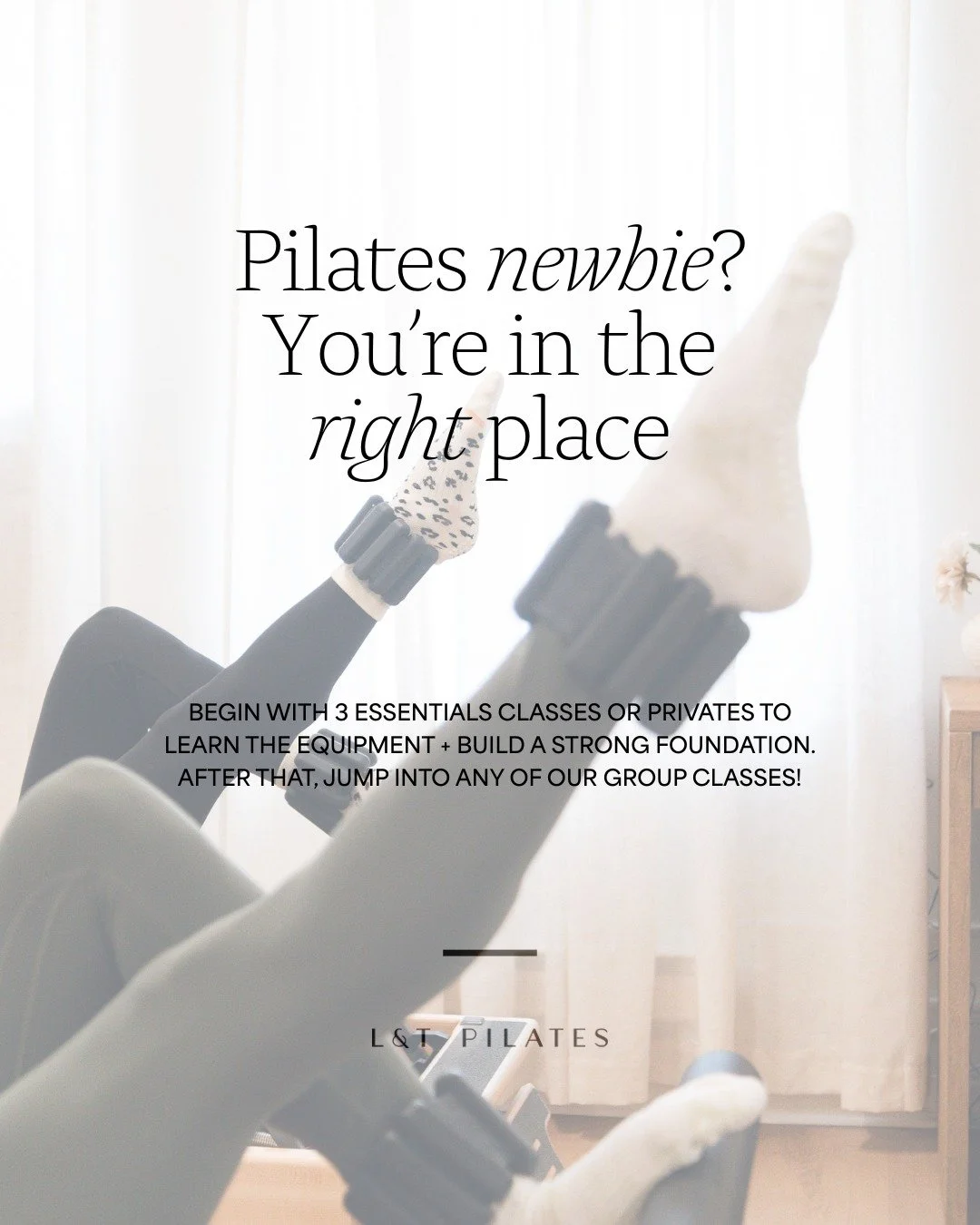 #ltpilates #oaklandpilates #bayareapilates #oaklandfitness #oaklandmoms