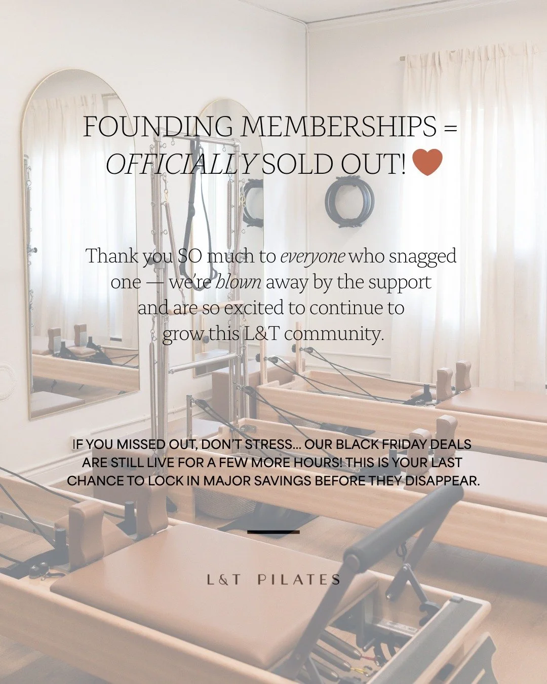 #ltpilates #oaklandpilates #bayareapilates #oaklandfitness #oaklandmoms #pilatesoffer