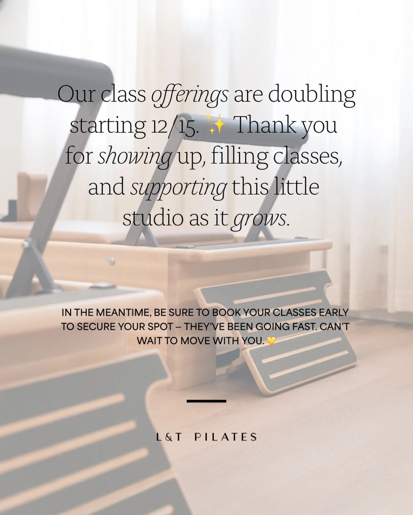 #ltpilates #oaklandpilates #bayareapilates #oaklandfitness #oaklandmoms