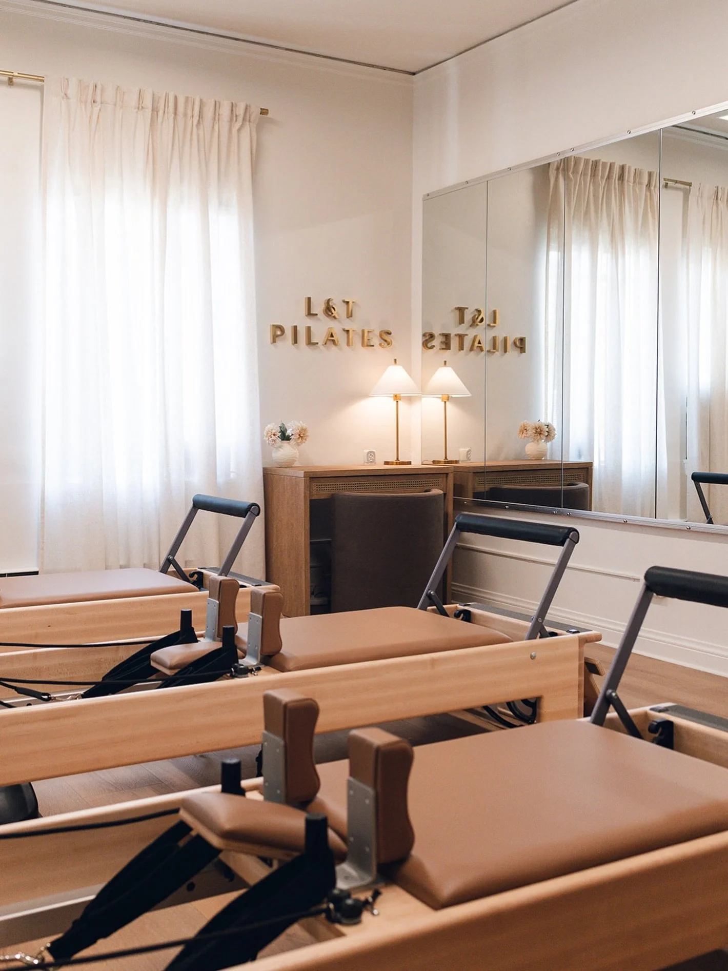 Designed with care. Taught with intention.