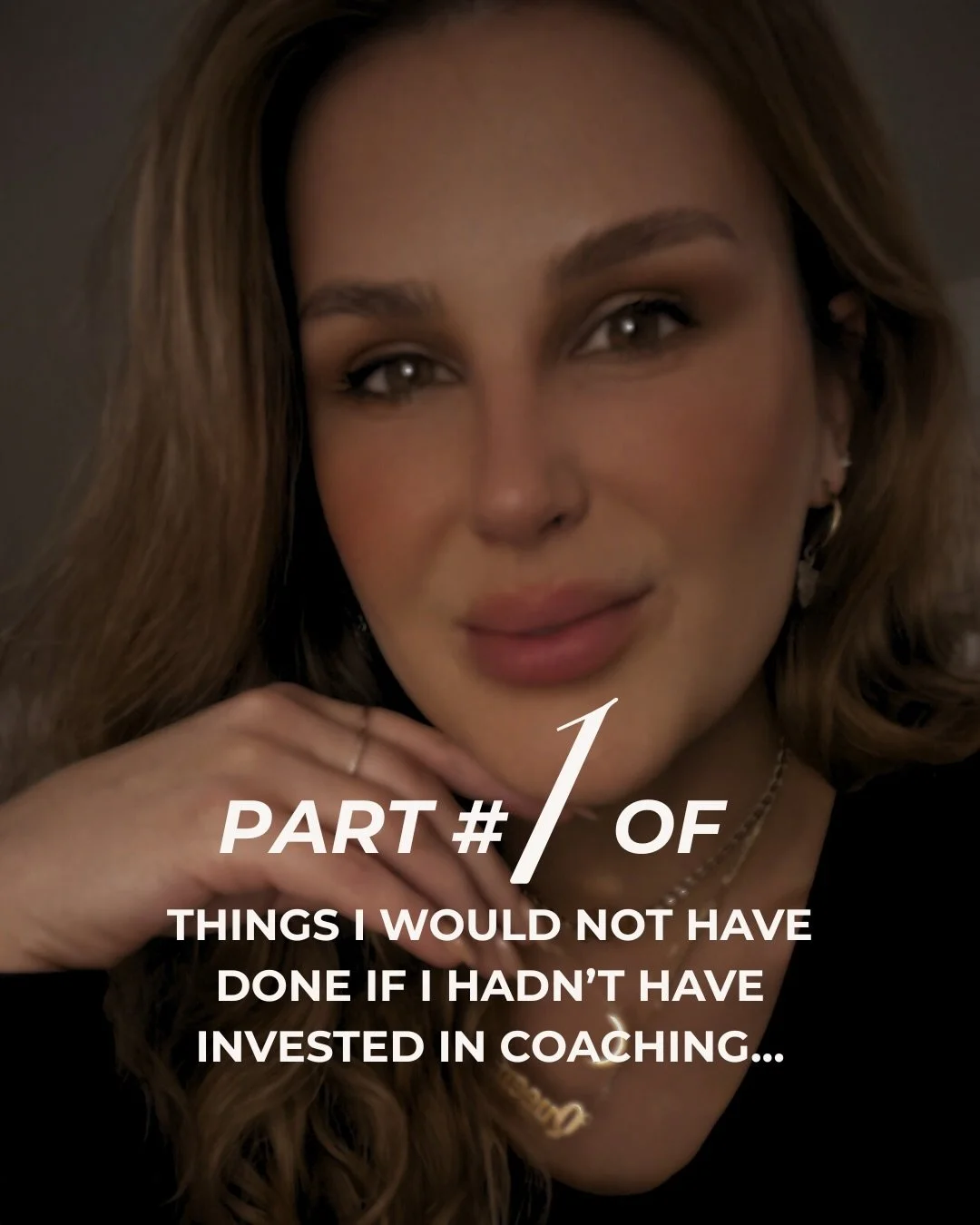 Some of these opportunities felt impossible once.

Now they&rsquo;re just&hellip; normal.

Not because I&rsquo;m special &mdash;

but because I stopped relying on talent alone
and started using strategy, mentorship, and a proven methodology.

The bea