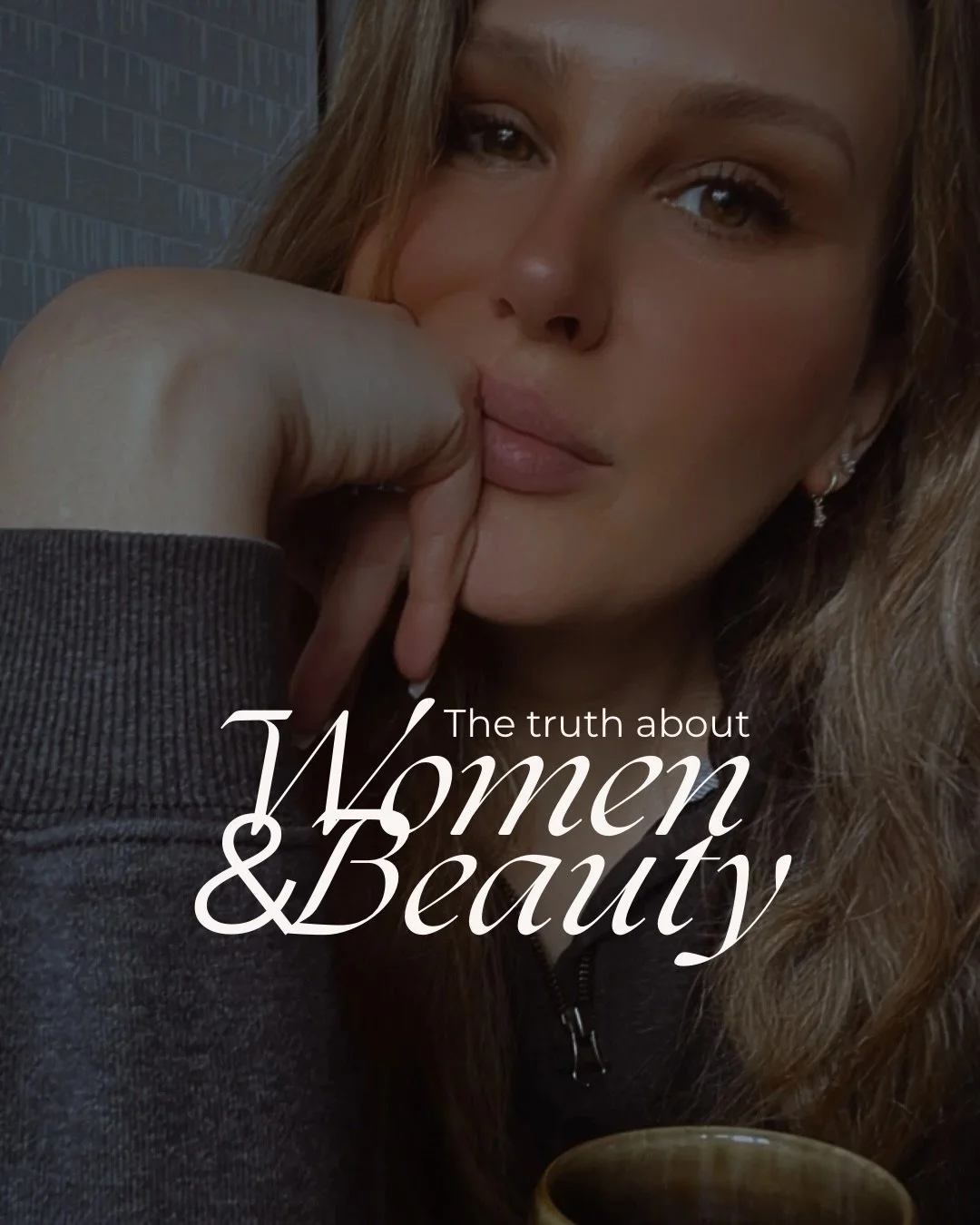 Sometimes the most powerful transformation
is simply recognition.

✨ Share with someone who needs. to hear this. 💛