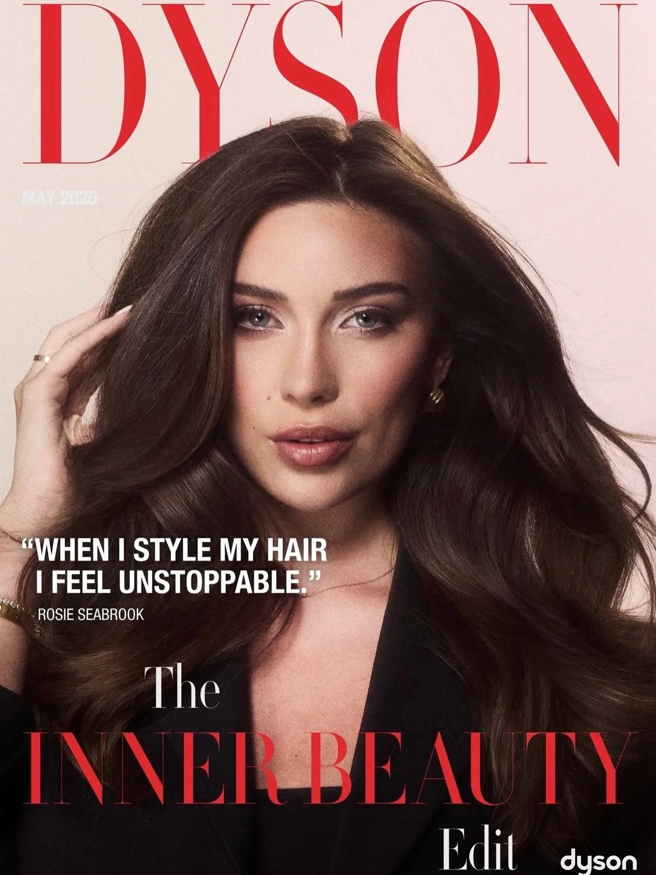 Dyson Beauty x The Inner Beauty Edit ✨

Makeup by me @itsbrookesweeney for @rosieseabrook 

Hair by @hairbychrislong 
Photography @rachell_photo 
For @dysonbeauty and @glowandry 

#makeupartist #quietluxury #mua #editorial #beauty