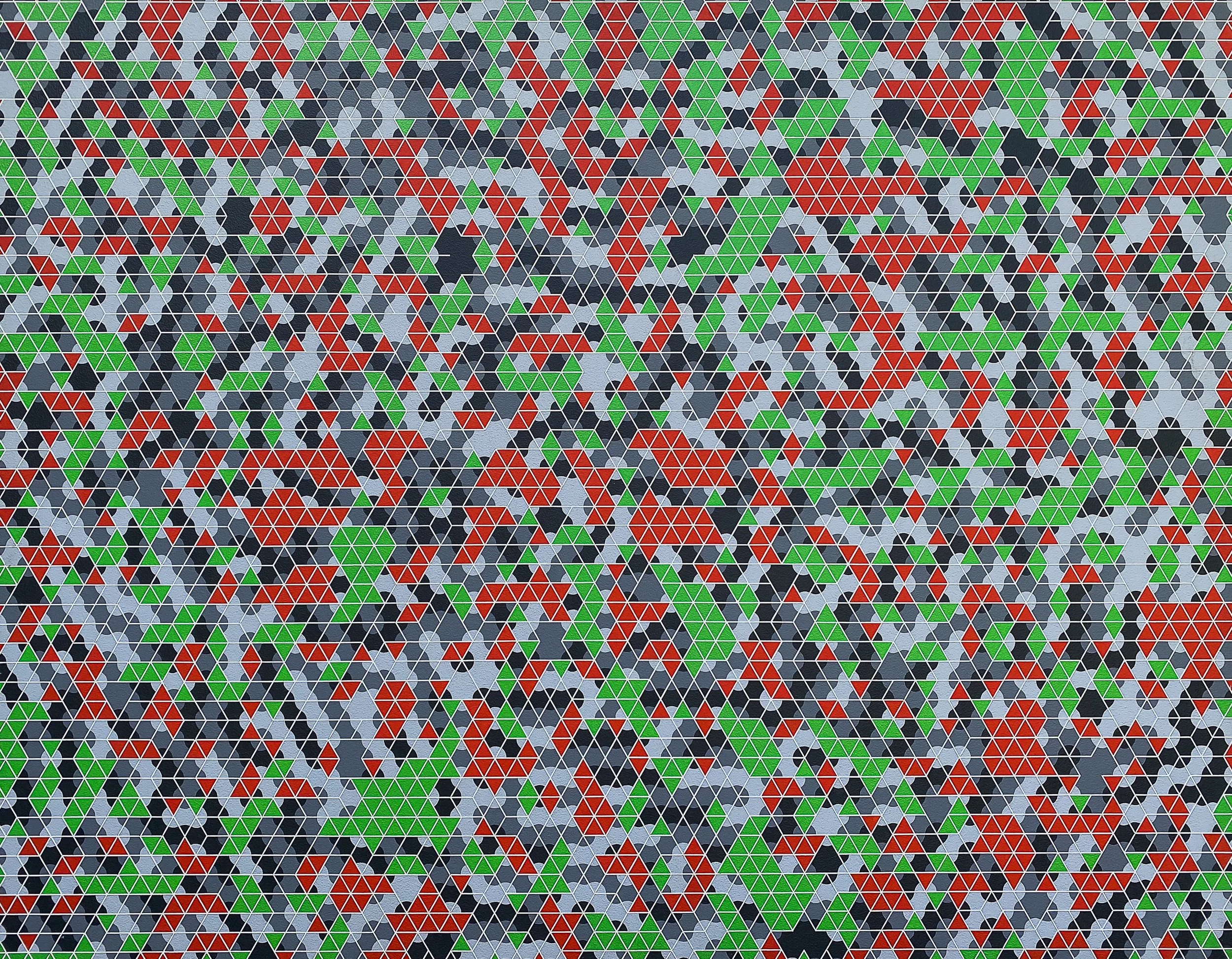 Higgs Field Progressions