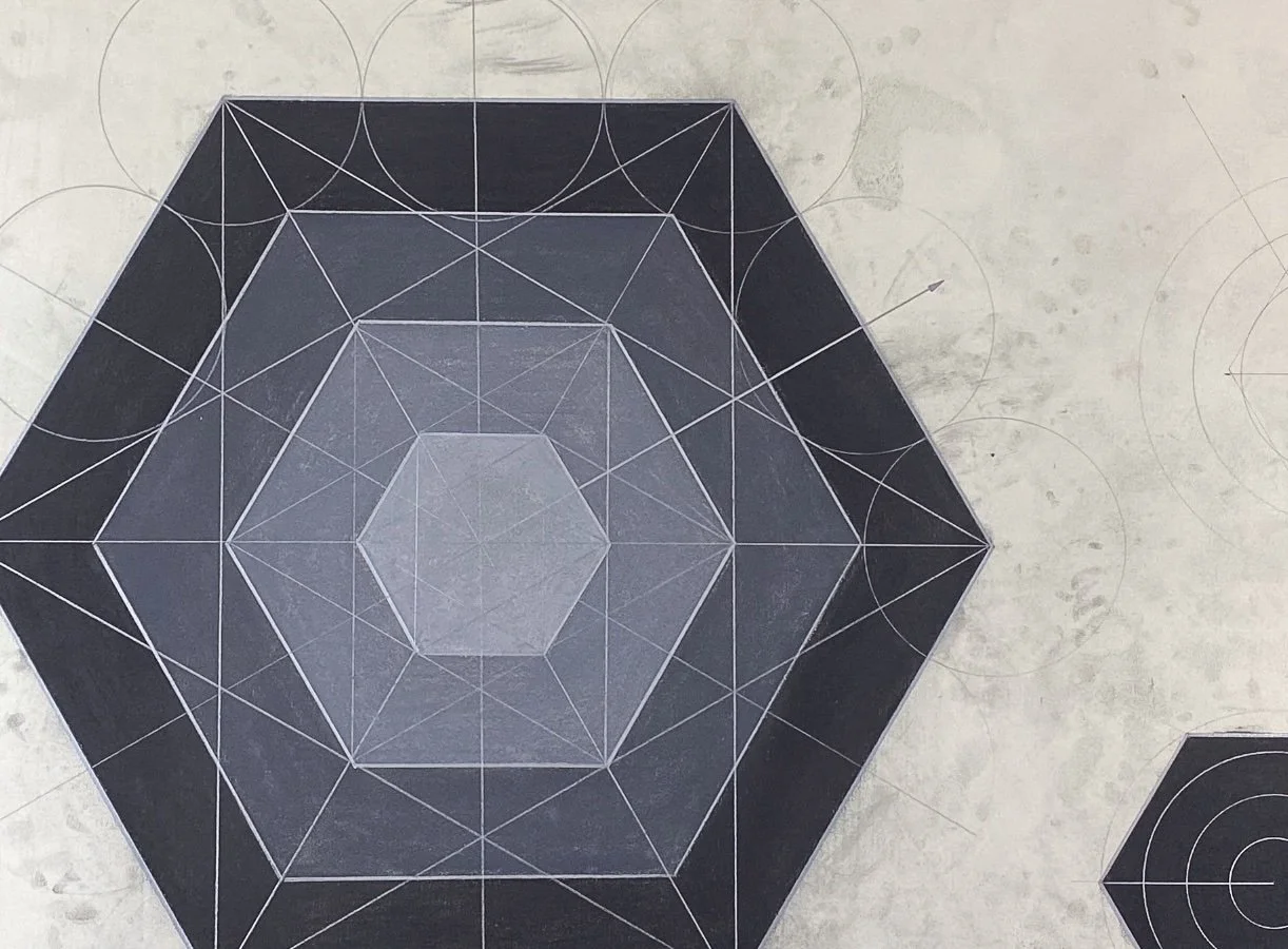 Spatial Explorations