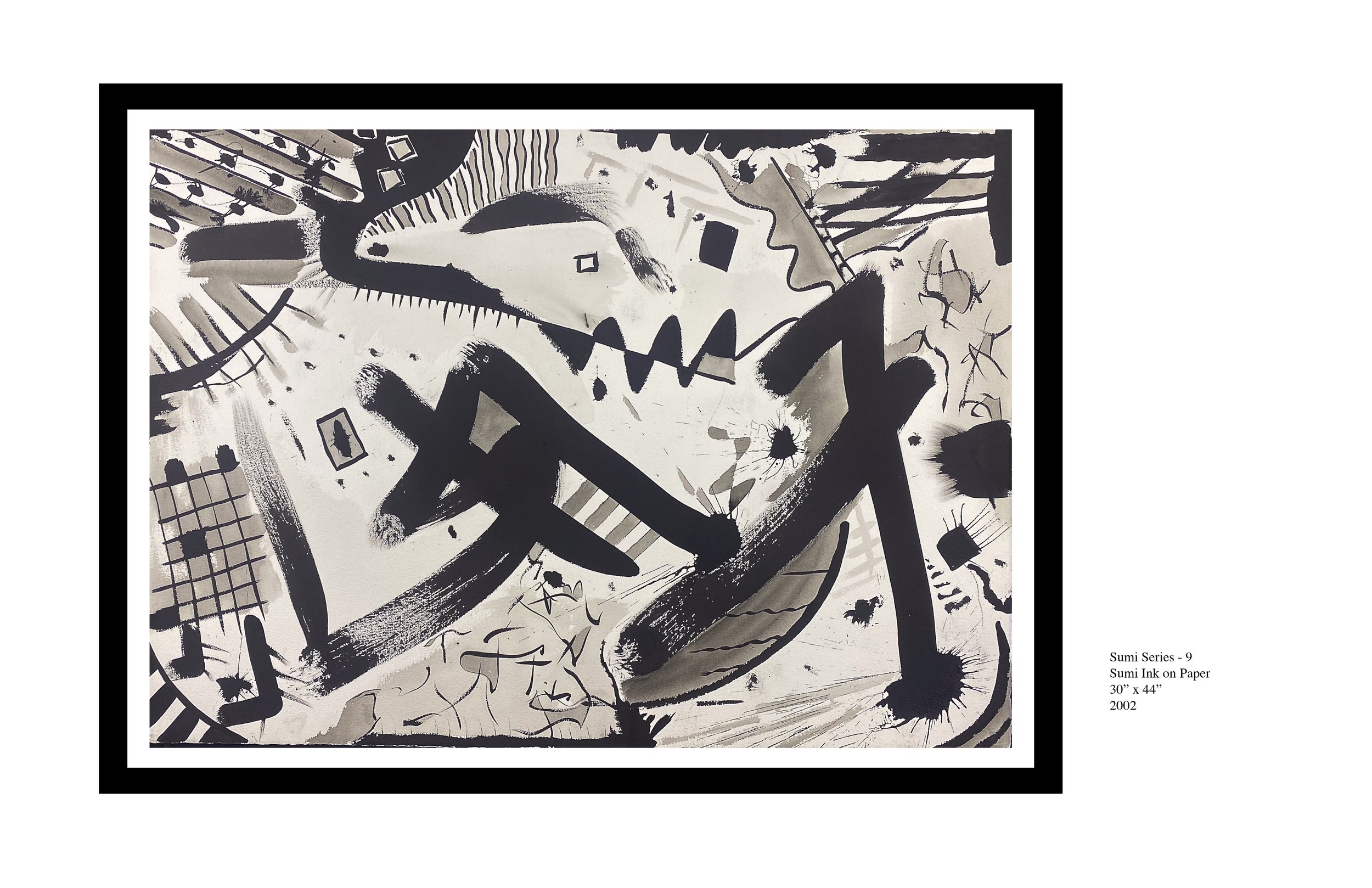 Pencil and Sumi Riffs20.jpg