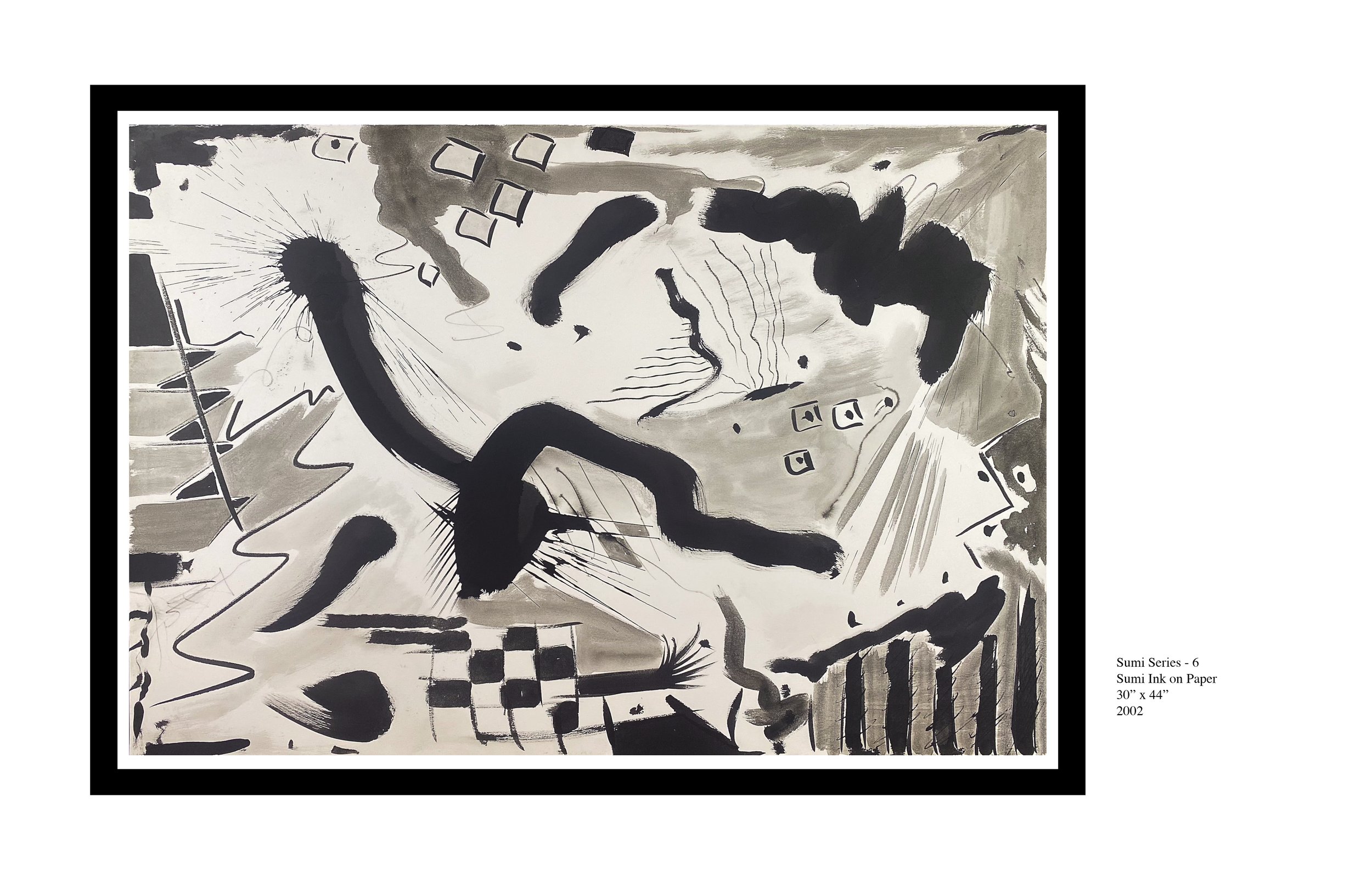 Pencil and Sumi Riffs17.jpg