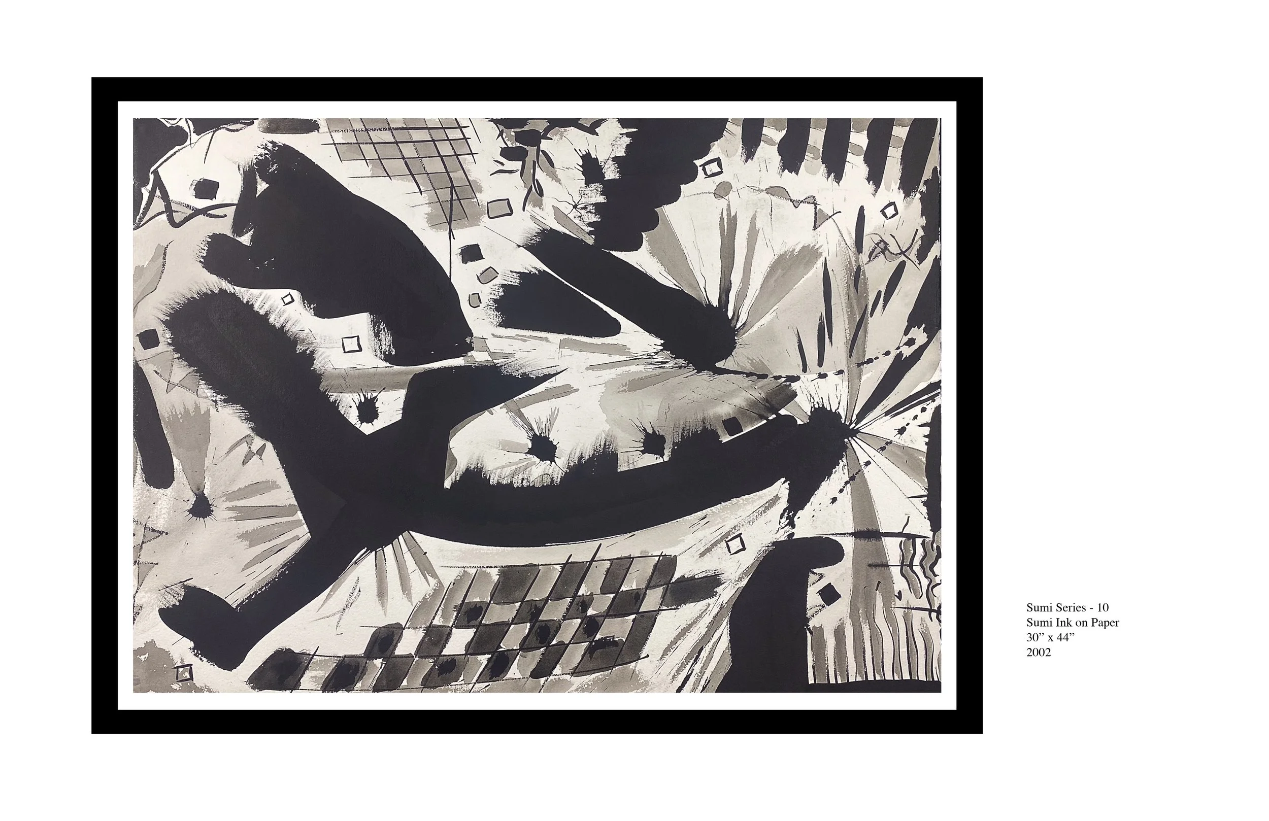 Pencil and Sumi Riffs21.jpg