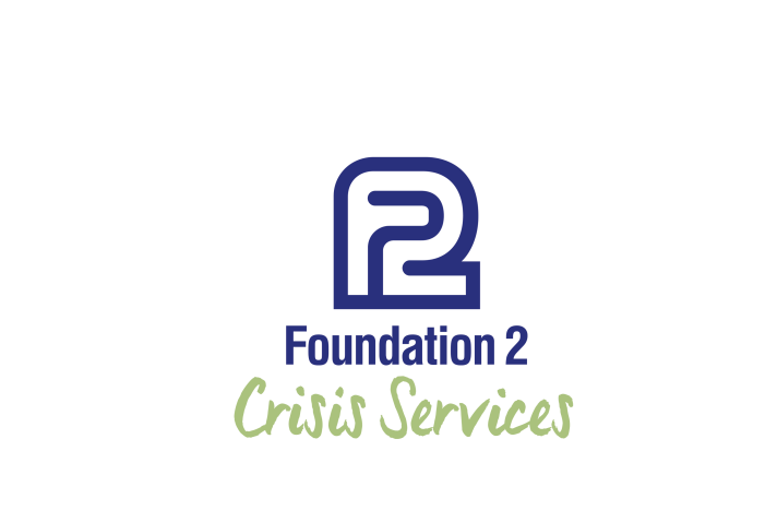 Foundation 2 crisis services logo.png