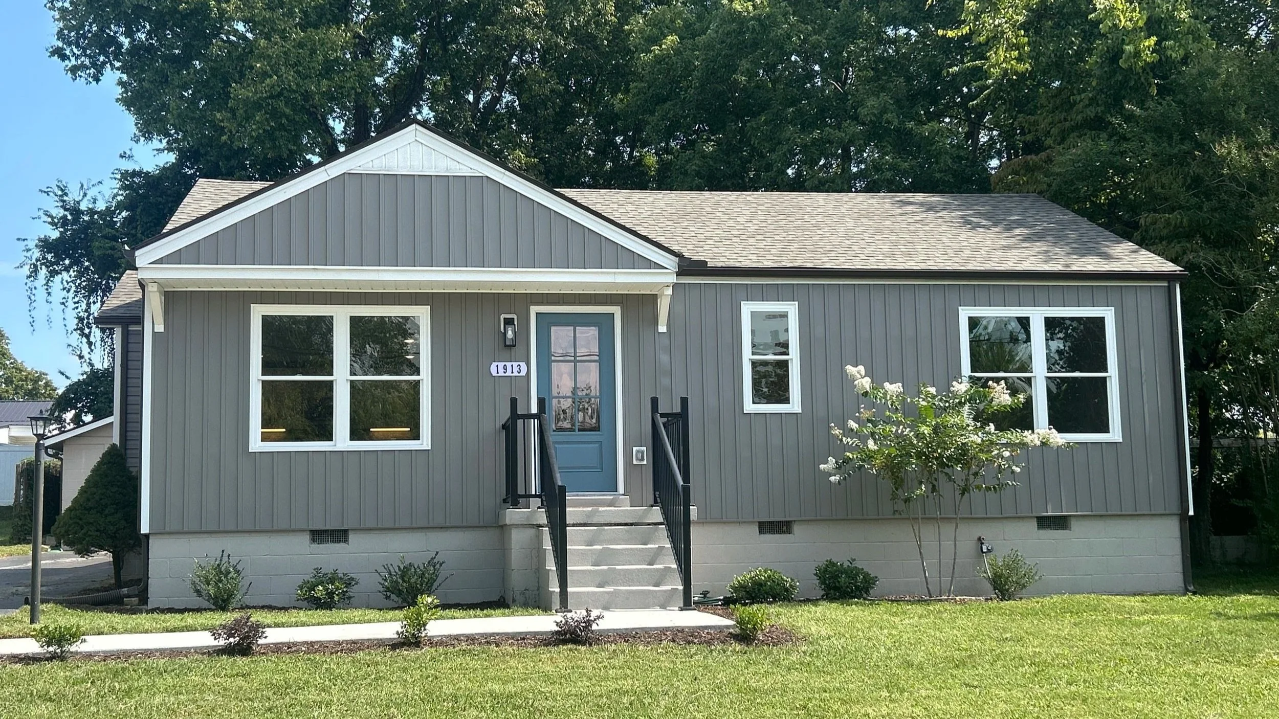 Open House