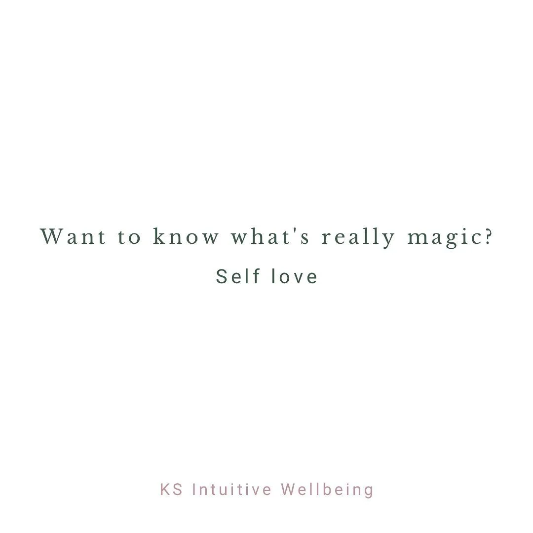Happy Love Day ❤️🌹

On today, the day of Love, I wanted to remind you all that self love is the ultimate form of magic. The longest relationship you will ever be in is the one to yourself and you deserve to feel the love you that so freely give to o