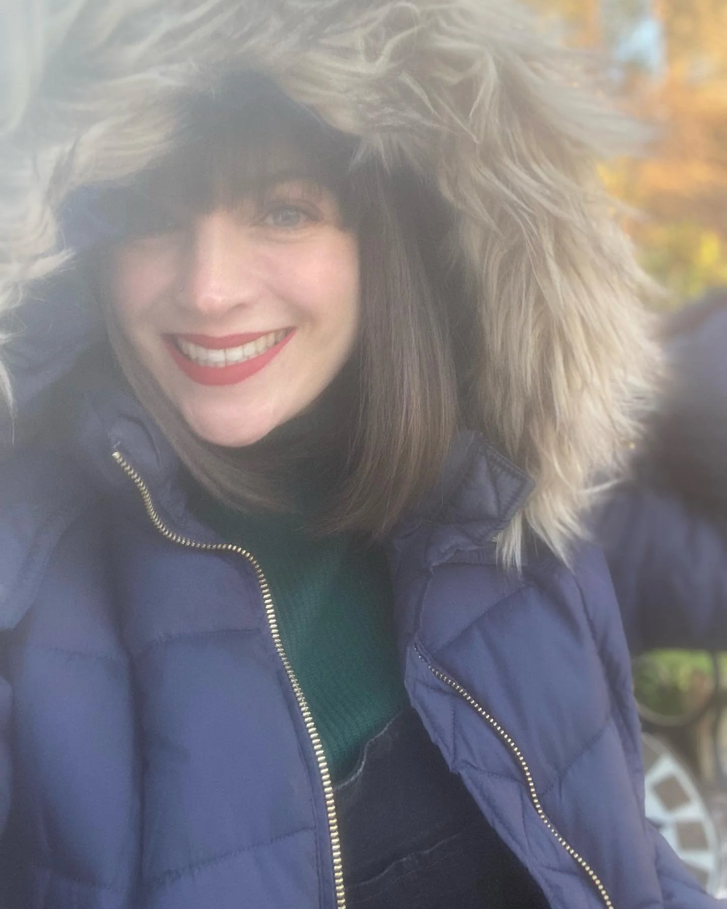 Back in November I was asked by Emma from @sacred_space_cornwall whether I could stop being a witch and my immediate response was &lsquo;no, it&rsquo;s who I am&hellip; it&rsquo;s not something I do.&rsquo; Separating myself from it would be like ask