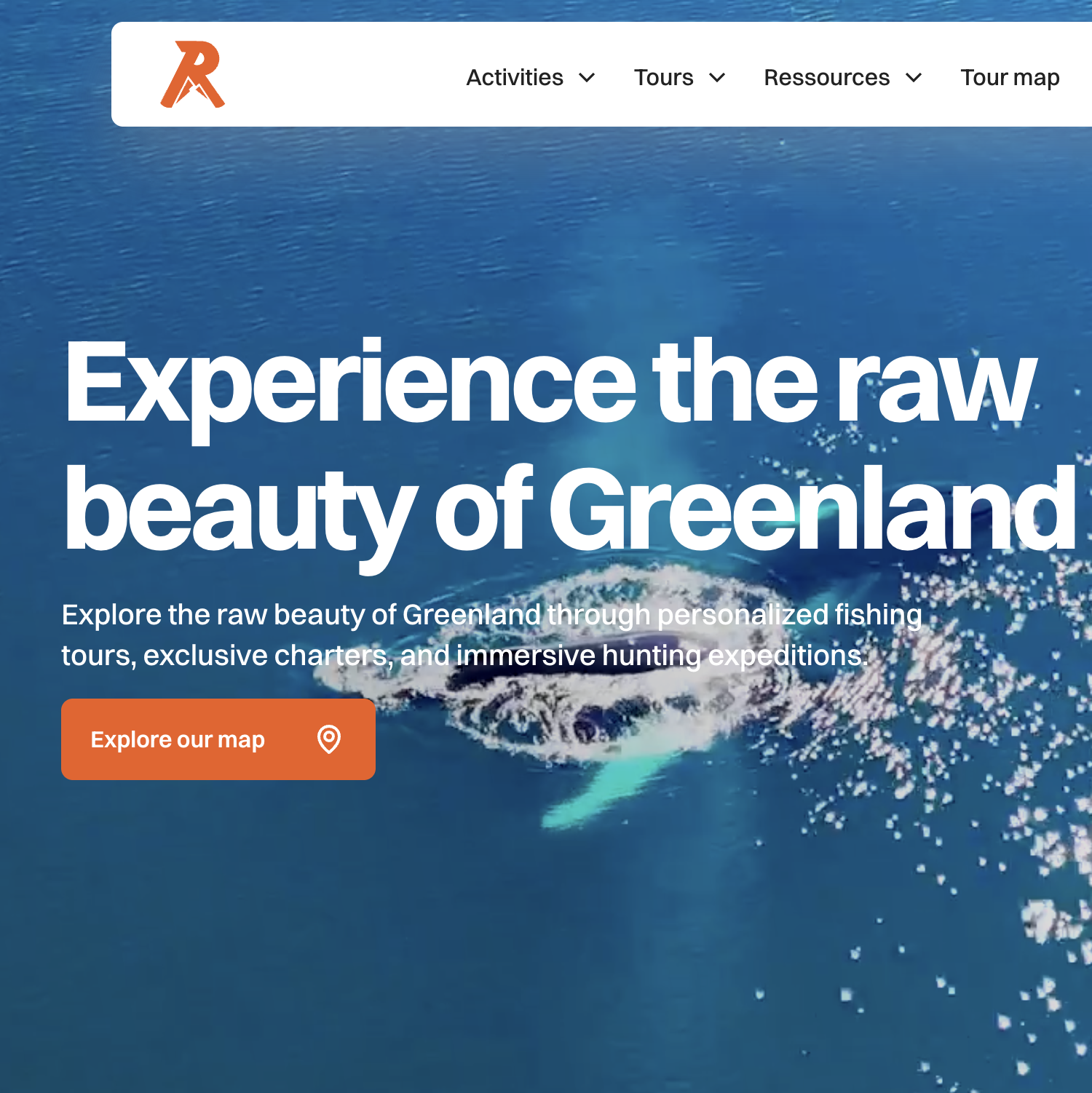 How Raw Arctic Got Their First Google Ads Sale in Just 2 Weeks