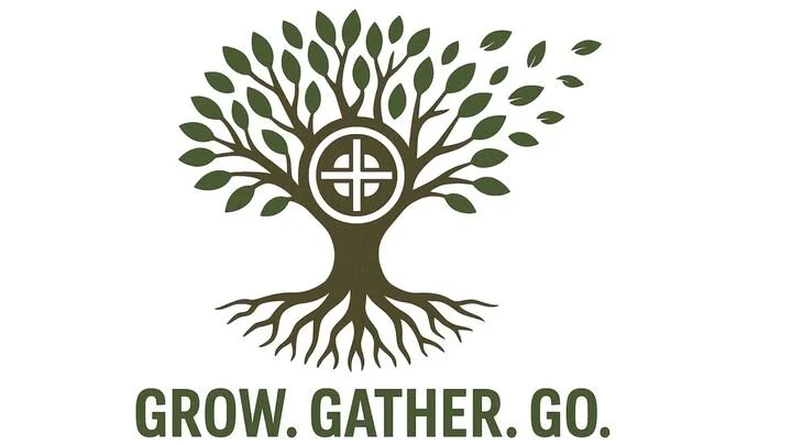 Grow. Gather. Go