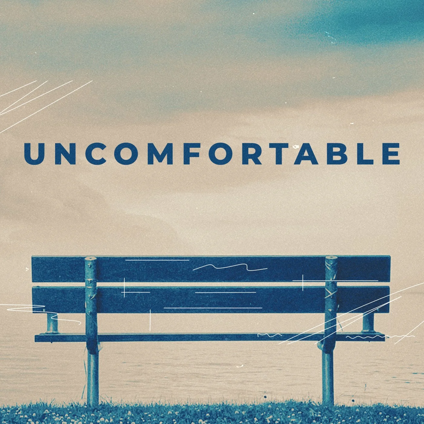 UNCOMFORTABLE - PART 1 - Pursuing Holiness | Confirmation Sunday