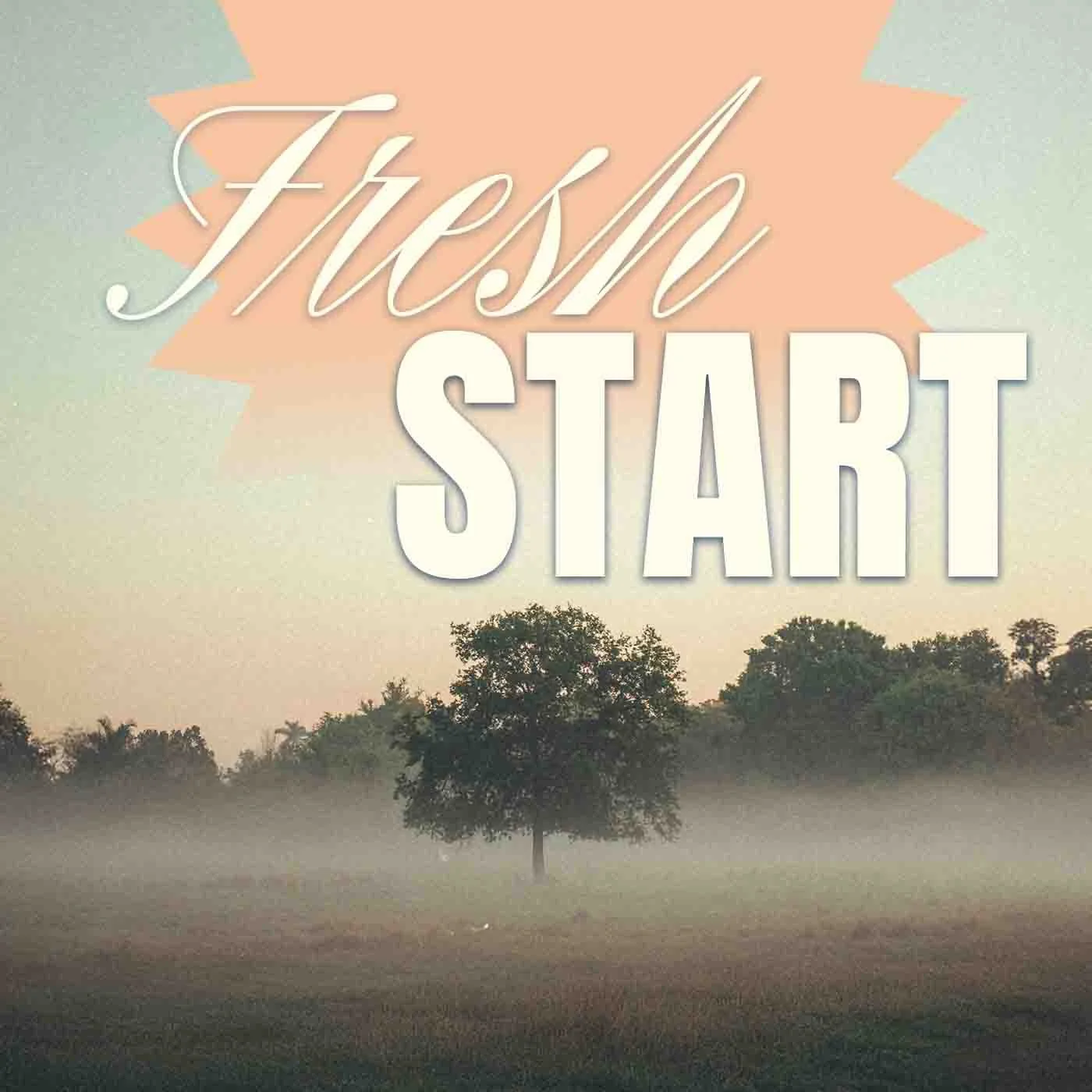 A FRESH START: Part 4 (It’s My Pleasure)