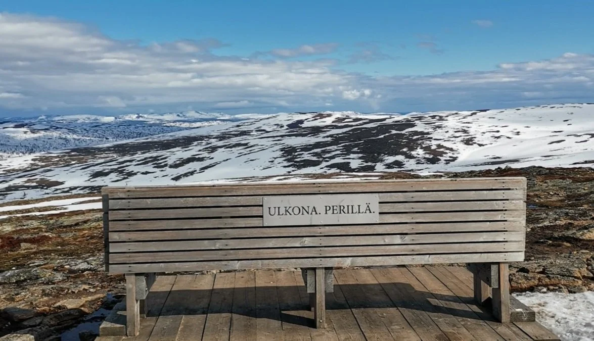 Sääntömääräinen vuosikokous, kevät 2026