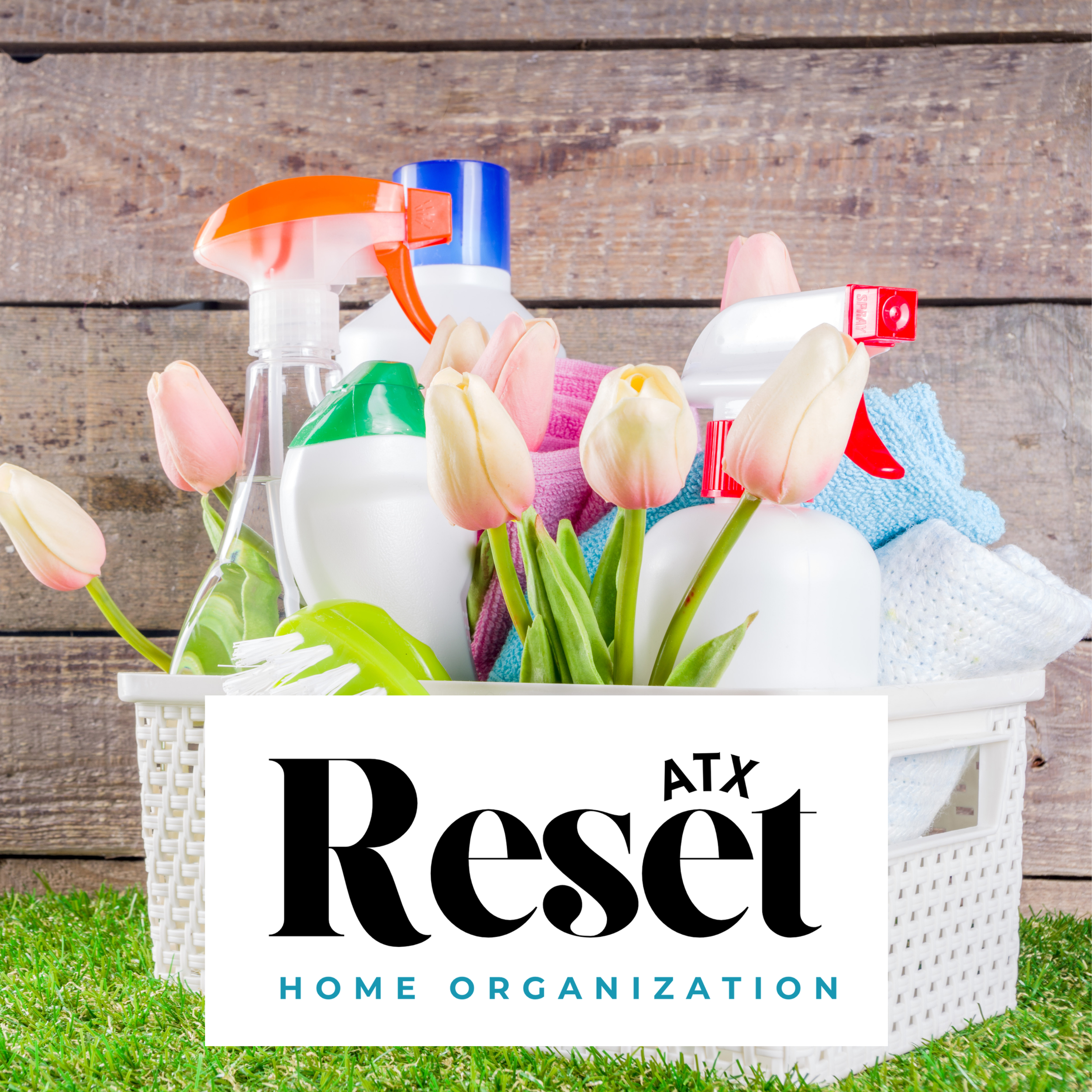 Frequently Asked Questions from a Home Organizer in Austin, Texas