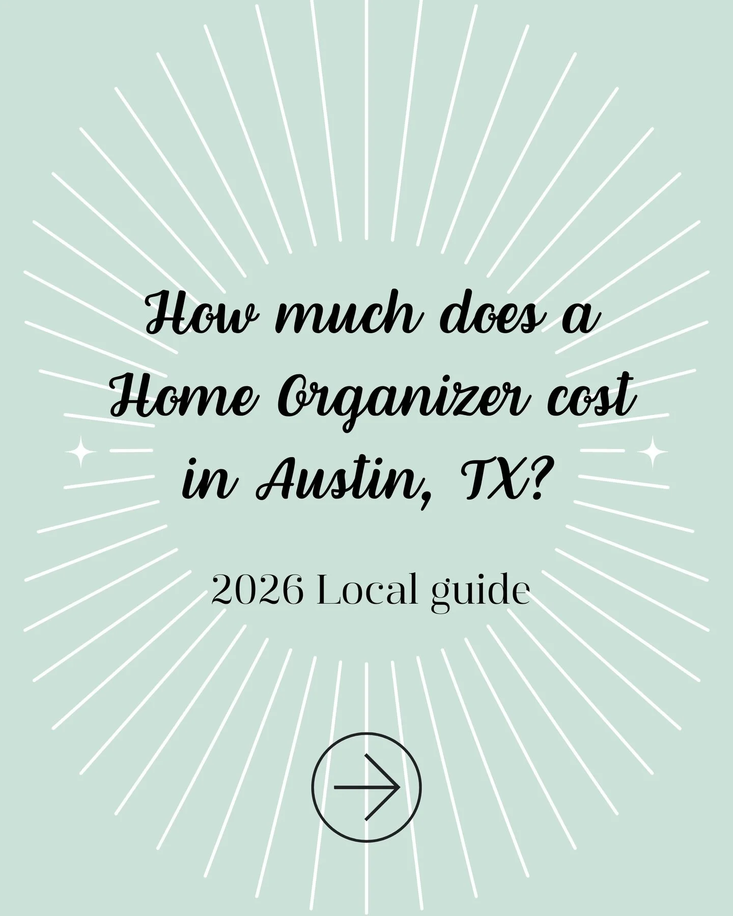 How much does a professional home organizer in Austin cost? 🏷️✨
Let&rsquo;s talk about the &ldquo;elephant in the room&rdquo;&mdash;the investment. Whether you&rsquo;re staring at a chaotic pantry or a closet that&rsquo;s lost its way, you&rsquo;ve 