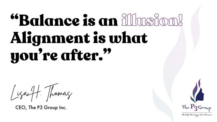 What Balance Conceals